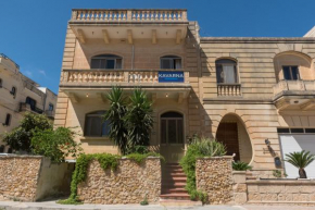 Acomodation House Kavarna